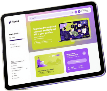 Professional Figma Design