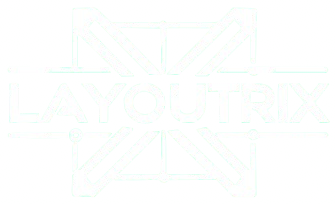 Layoutrix Logo